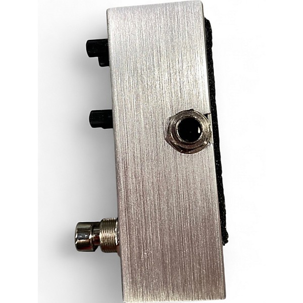 Used True Bypass IRIN CLASSIC FLANGER Effect Pedal