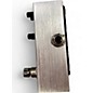 Used True Bypass IRIN CLASSIC FLANGER Effect Pedal