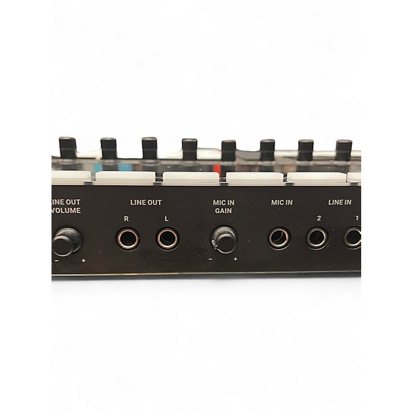 Used Native Instruments Maschine MK3 MIDI Controller