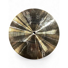 Used Paiste 10in Signature Splash Cymbal