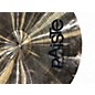 Used Paiste 18in Signature Full Crash Cymbal thumbnail