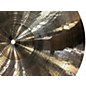 Used Paiste 18in Signature Full Crash Cymbal