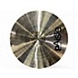 Used Paiste 18in Signature Full Crash Cymbal
