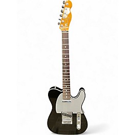 Used Fender American Ultra Telecaster Texas Tea Solid Body Electric Guitar