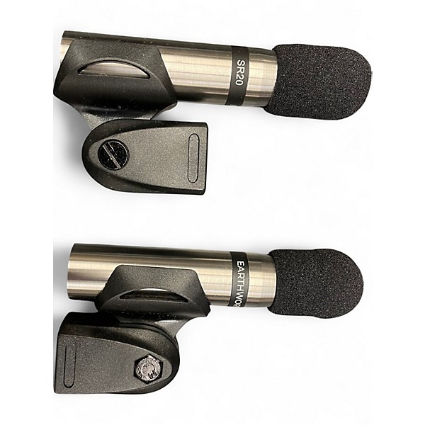 Used Earthworks Audio SR20sp GEN 2 Drum Microphone
