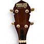 Used Lida PEERLESS  Brown Banjo thumbnail