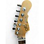 Used G&L USA Legacy Shoreline Gold Solid Body Electric Guitar