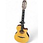 Used Yamaha ntx3 Natural Classical Acoustic Electric Guitar thumbnail