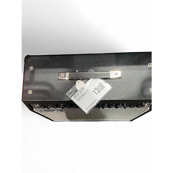 Used MESA/Boogie FILLMORE 50 Guitar Combo Amp