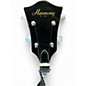 Used 1972 Harmony H5835 NATURAL Banjo