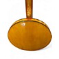 Used 1972 Harmony H5835 NATURAL Banjo