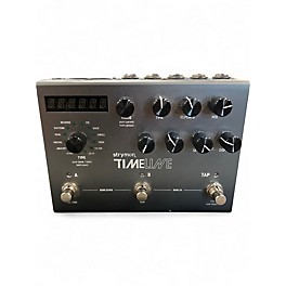 Used Strymon Timeline Delay Effect Pedal