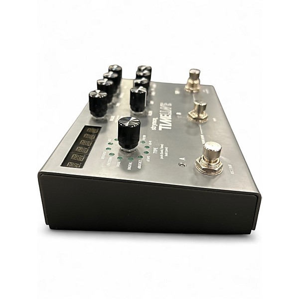 Used Strymon Timeline Delay Effect Pedal