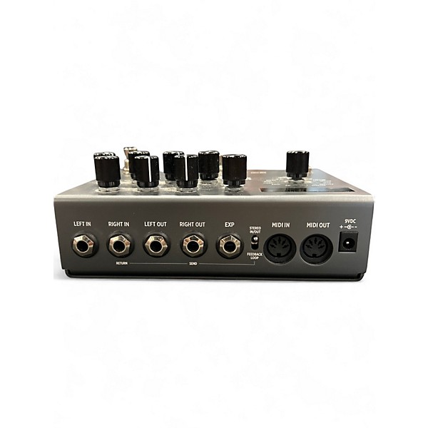 Used Strymon Timeline Delay Effect Pedal