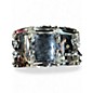 Used SJC 6.5X14 Alpha Steel Chrome Over Steel Drum thumbnail