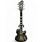 Used Hagstrom Ultra Max Charcoal Solid Body Electric Guitar thumbnail
