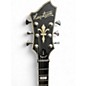 Used Hagstrom Ultra Max Charcoal Solid Body Electric Guitar