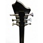 Used Hagstrom Ultra Max Charcoal Solid Body Electric Guitar