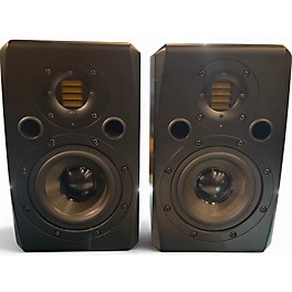 Used ADAM Audio S1X 2-Way Pair Powered Monitor