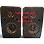 Used ADAM Audio S1X 2-Way Pair Powered Monitor thumbnail