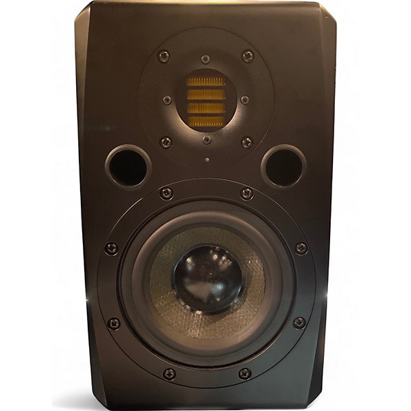 Used ADAM Audio S1X 2-Way Pair Powered Monitor