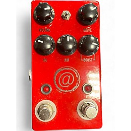 Used 2024 JHS Pedals AT+ Effect Pedal