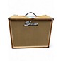Used Shaw 1x12 6V6 Tube Guitar Combo Amp thumbnail