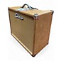 Used Shaw 1x12 6V6 Tube Guitar Combo Amp
