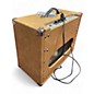 Used Shaw 1x12 6V6 Tube Guitar Combo Amp