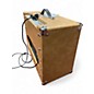 Used Shaw 1x12 6V6 Tube Guitar Combo Amp