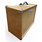 Used Shaw 1x12 6V6 Tube Guitar Combo Amp