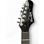 Used Hagstrom IMPALA Sunburst Solid Body Electric Guitar