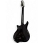 Used Hagstrom IMPALA Sunburst Solid Body Electric Guitar