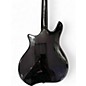 Used Hagstrom IMPALA Sunburst Solid Body Electric Guitar