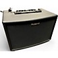 Used Roland AC60 60W 2X6.5 Acoustic Guitar Combo Amp thumbnail