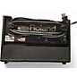 Used Roland AC60 60W 2X6.5 Acoustic Guitar Combo Amp