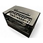 Used Roland AC60 60W 2X6.5 Acoustic Guitar Combo Amp