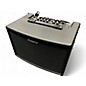 Used Roland AC60 60W 2X6.5 Acoustic Guitar Combo Amp