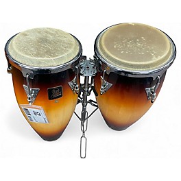 Used LP Aspire Conga Set Conga