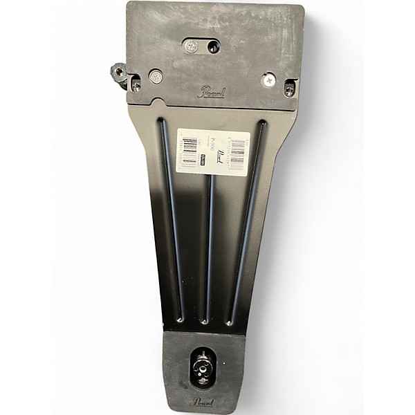 Used Pearl P900 BASS DRUM PEDAL Single Bass Drum Pedal