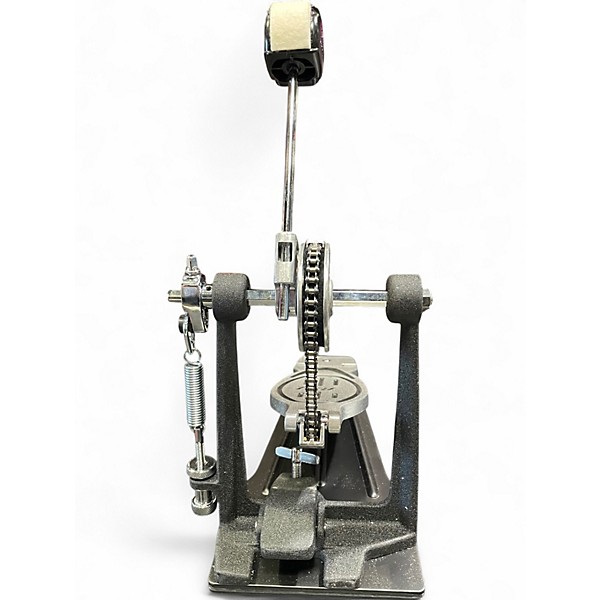 Used Pearl P900 BASS DRUM PEDAL Single Bass Drum Pedal