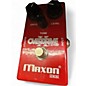 Used Maxon OVERDRIVE EXTREME Effect Pedal