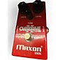 Used Maxon OVERDRIVE EXTREME Effect Pedal