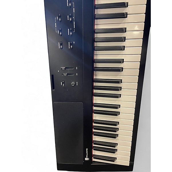 Used Williams Allegro III 88 Key Digital Piano