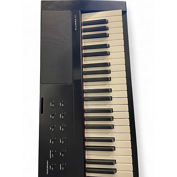 Used Williams Allegro III 88 Key Digital Piano