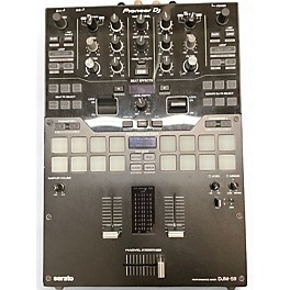 Used Pioneer DJ DJMS9 DJ Mixer