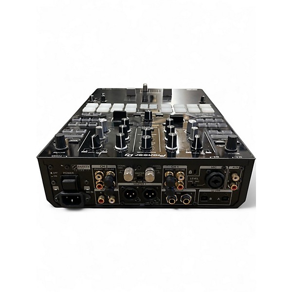 Pioneer DJ DJM-S9 DJ Mixer 中古 Used Pioneer DJ DJMS9 DJ Mixer | Guitar Center