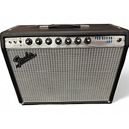 Used Fender '68 CUSTOM PRO REVERB Tube Guitar Combo Amp