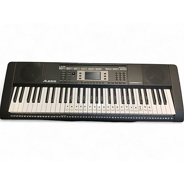 Used Alesis harmony 61