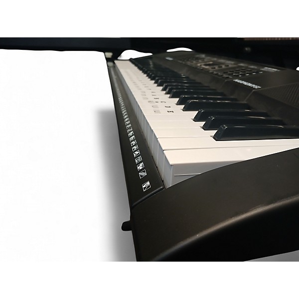 Used Alesis harmony 61